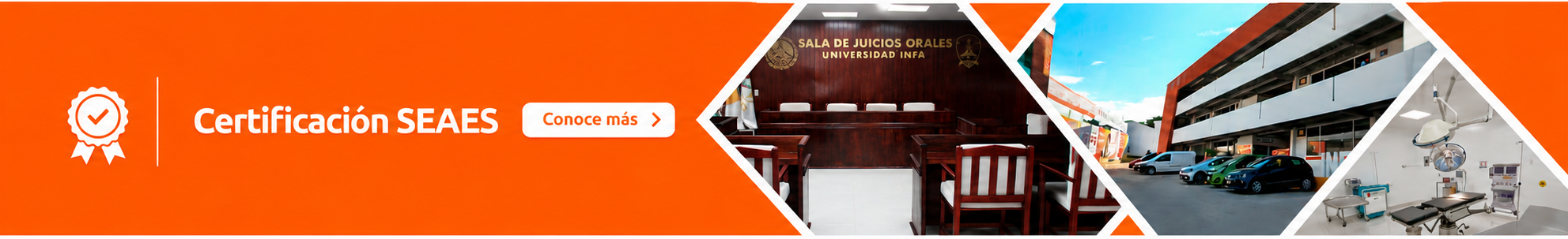 Evento INFA